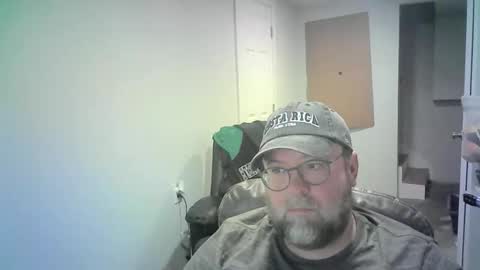 Mr. Happy online show from 03/06/26, 06:21