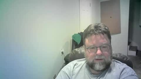 Mr. Happy online show from 03/07/26, 05:15