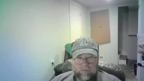 Mr. Happy online show from 03/09/26, 05:22