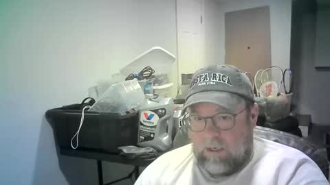 Mr. Happy online show from 03/10/26, 02:16