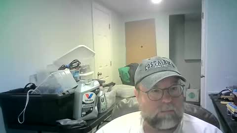 Mr. Happy online show from 03/11/26, 07:03