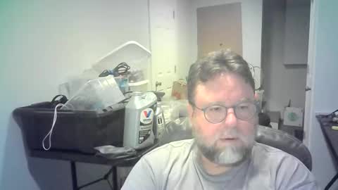 Mr. Happy online show from 03/12/26, 05:57