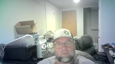 Mr. Happy online show from 03/24/26, 04:50