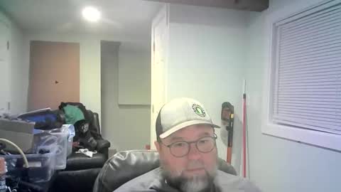 Mr. Happy online show from 03/26/26, 06:30