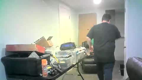 Mr. Happy online show from 03/27/26, 06:08