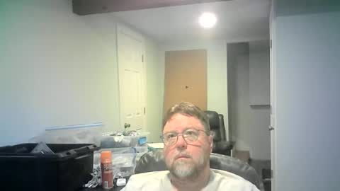 Mr. Happy online show from 04/04/26, 05:38