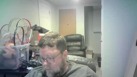 Mr. Happy online show from 04/20/26, 06:38