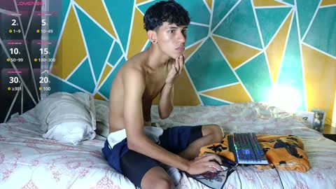 Snapshot of mister_jhonxxx chatting on 02/03/25, 10:00 mister_jhonxxx online show from 02/03/25, 10:00