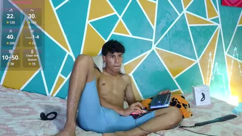 Snapshot of mister_jhonxxx chatting on 02/05/25, 04:03 mister_jhonxxx online show from 02/05/25, 04:03