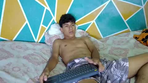 Snapshot of mister_jhonxxx chatting on 02/24/25, 07:52 mister_jhonxxx online show from 02/24/25, 07:52