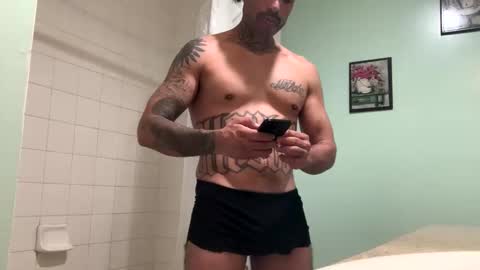 mister_nasty online show from 10/06/25, 02:53