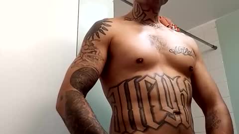 mister_nasty online show from 11/05/25, 10:15