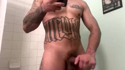 mister_nasty online show from 11/16/25, 11:54