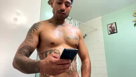 mister_nasty online show from 04/28/26, 09:58