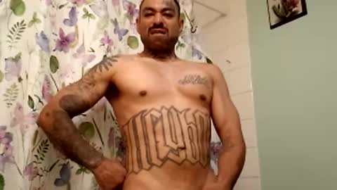 mister_nasty online show from 05/19/26, 09:32