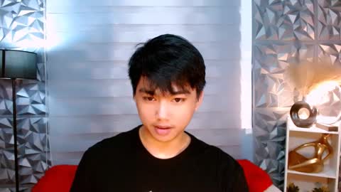 SAINT SACHI  will make your day  online show from 12/11/24, 07:46