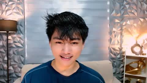 SAINT SACHI  will make your day  online show from 12/15/24, 01:43