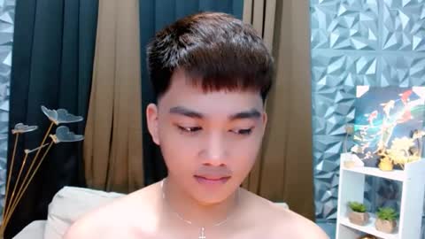 SAINT SACHI  will make your day  online show from 09/09/25, 01:27