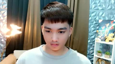 SAINT SACHI  will make your day  online show from 09/13/25, 01:38