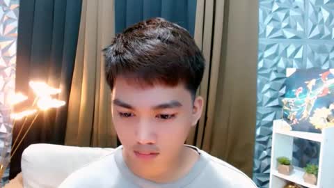 SAINT SACHI  will make your day  online show from 09/14/25, 02:11