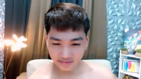 SAINT SACHI  will make your day  online show from 09/16/25, 12:44