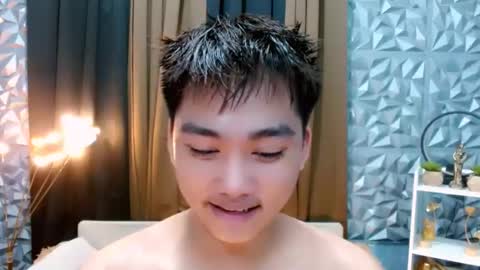 SAINT SACHI  will make your day  online show from 09/25/25, 09:13
