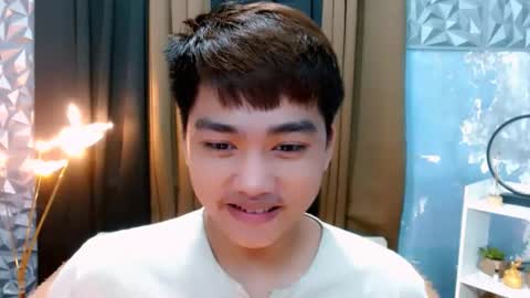 SAINT SACHI  will make your day  online show from 10/09/25, 01:42