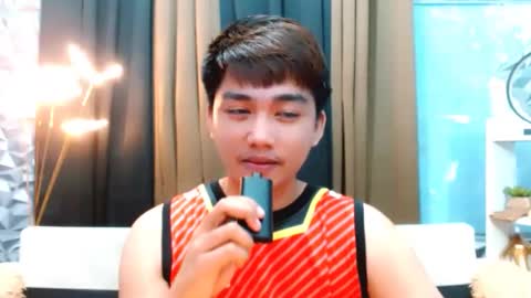 SAINT SACHI  will make your day  online show from 10/11/25, 09:24