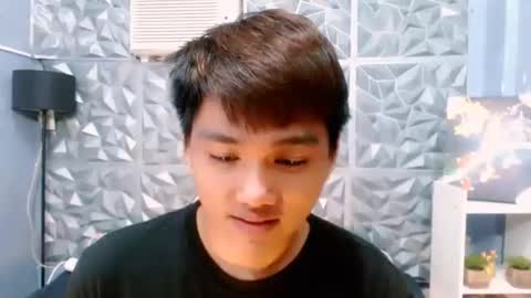 SAINT SACHI  will make your day  online show from 10/25/25, 03:47