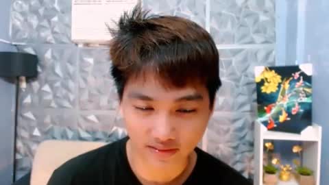 SAINT SACHI  will make your day  online show from 10/27/25, 06:56