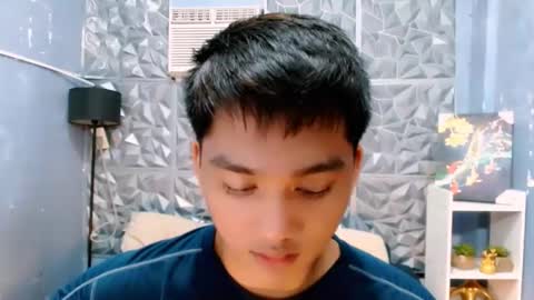 SAINT SACHI  will make your day  online show from 11/15/25, 06:55