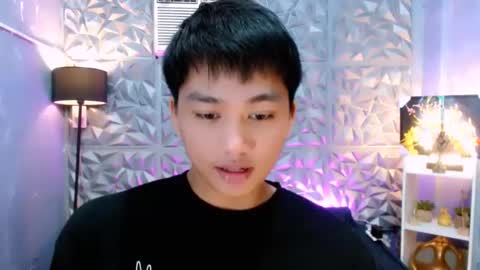 SAINT SACHI  will make your day  online show from 11/28/25, 03:04