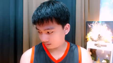 SAINT SACHI  will make your day  online show from 12/05/25, 06:26