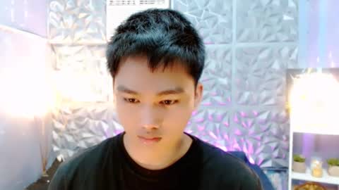 SAINT SACHI  will make your day  online show from 12/20/25, 10:33