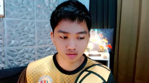 SAINT SACHI  will make your day  online show from 12/23/25, 06:33