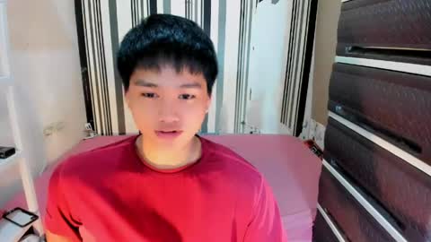 Snapshot of mister_officer chatting on 03/24/26, 05:01 SAINT SACHI will make your day online show from 03/24/26, 05:01