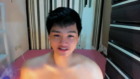 Snapshot of mister_officer chatting on 03/24/26, 07:52 SAINT SACHI will make your day online show from 03/24/26, 07:52