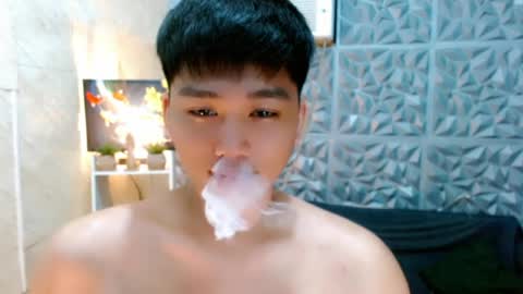 Snapshot of mister_officer chatting on 04/09/26, 04:12 SAINT SACHI will make your day online show from 04/09/26, 04:12
