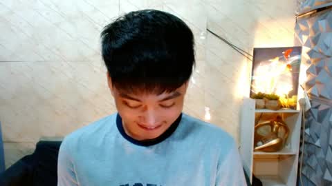 Snapshot of mister_officer chatting on 04/11/26, 05:56 SAINT SACHI will make your day online show from 04/11/26, 05:56