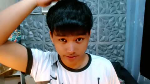 Snapshot of mister_officer chatting on 04/29/26, 12:16 SAINT SACHI will make your day online show from 04/29/26, 12:16
