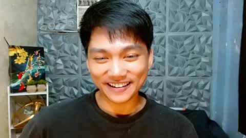 Snapshot of mister_officer chatting on 05/01/26, 01:32 SAINT SACHI will make your day online show from 05/01/26, 01:32
