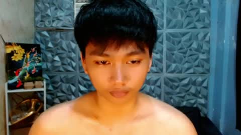 Snapshot of mister_officer chatting on 05/10/26, 10:53 SAINT SACHI will make your day online show from 05/10/26, 10:53