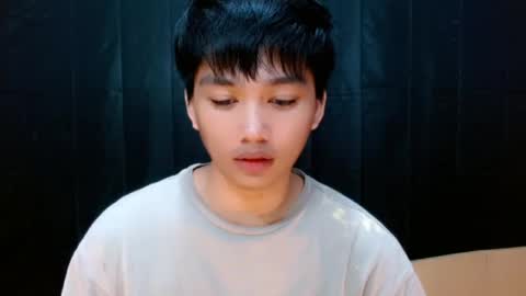 Snapshot of mister_officer chatting on 05/23/26, 12:20 SAINT SACHI will make your day online show from 05/23/26, 12:20