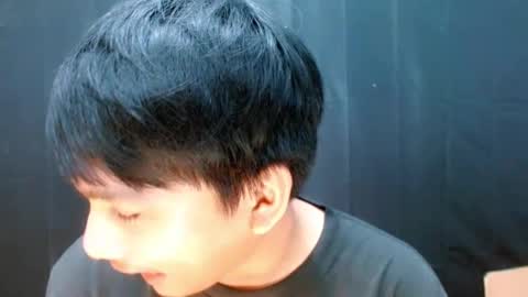 Snapshot of mister_officer chatting on 05/29/26, 10:41 SAINT SACHI will make your day online show from 05/29/26, 10:41