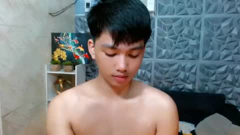 SAINT SACHI  will make your day  online show from 07/03/26, 08:32