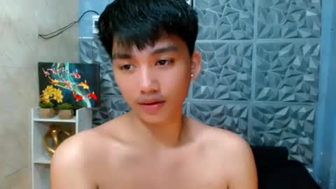 SAINT SACHI  will make your day  online show from 07/04/26, 08:04