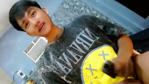 SAINT SACHI  will make your day  online show from 07/05/26, 09:38
