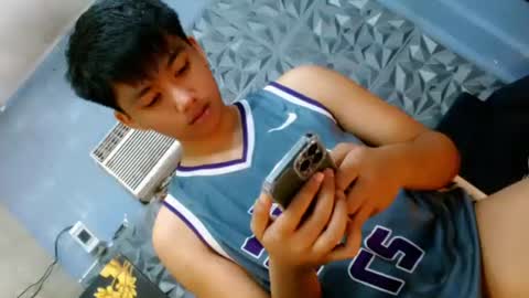 SAINT SACHI  will make your day  online show from 07/07/26, 03:38