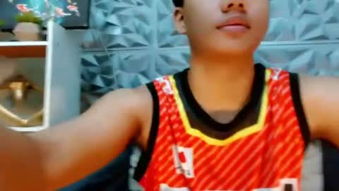 SAINT SACHI  will make your day  online show from 07/09/26, 04:00
