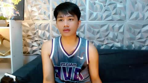 SAINT SACHI  will make your day  online show from 07/10/26, 04:17